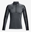 Pánské tričko Under Armour  Challenger Midlayer-GRY  S