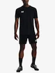Pánské tričko Under Armour  Challenger Training Top-BLK