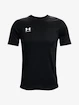Pánské tričko Under Armour  Challenger Training Top-BLK