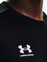 Pánské tričko Under Armour  Challenger Training Top-BLK