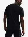 Pánské tričko Under Armour  Challenger Training Top-BLK