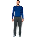 Pánské tričko Under Armour ColdGear Armour Crew Blue