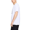 Pánské tričko Under Armour  GL Foundation SS T White