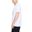 Pánské tričko Under Armour  GL Foundation SS T White