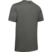 Pánské Tričko Under Armour GL Foundation SS T zelené