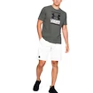 Pánské Tričko Under Armour GL Foundation SS T zelené