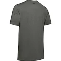 Pánské Tričko Under Armour GL Foundation SS T zelené
