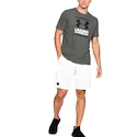 Pánské Tričko Under Armour GL Foundation SS T zelené