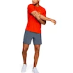 Pánské Tričko Under Armour Graphic Time Short Sleeve oranžové