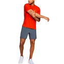 Pánské Tričko Under Armour Graphic Time Short Sleeve oranžové