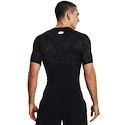 Pánské tričko Under Armour HeatGear Armour Comp Print SS Black