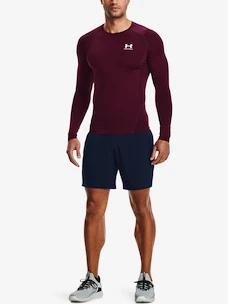 Pánské tričko Under Armour HeatGear Comp LS L