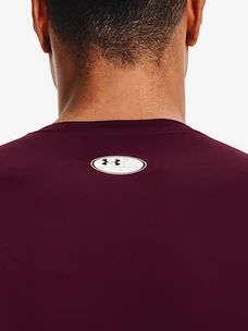 Pánské tričko Under Armour HeatGear Comp LS L