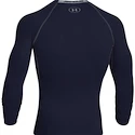 Pánské tričko Under Armour HG Compression Navy