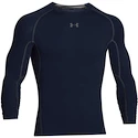 Pánské tričko Under Armour HG Compression Navy