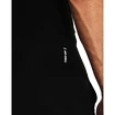 Pánské Tričko Under Armour HG Isochill Comp Print SS černé