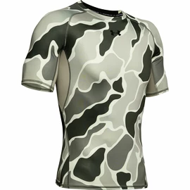 Pánské tričko Under Armour HG Print SS