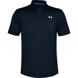 Pánské tričko Under Armour Iso-Chill Polo