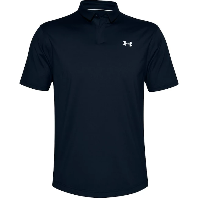 Pánské tričko Under Armour  Iso-Chill Polo