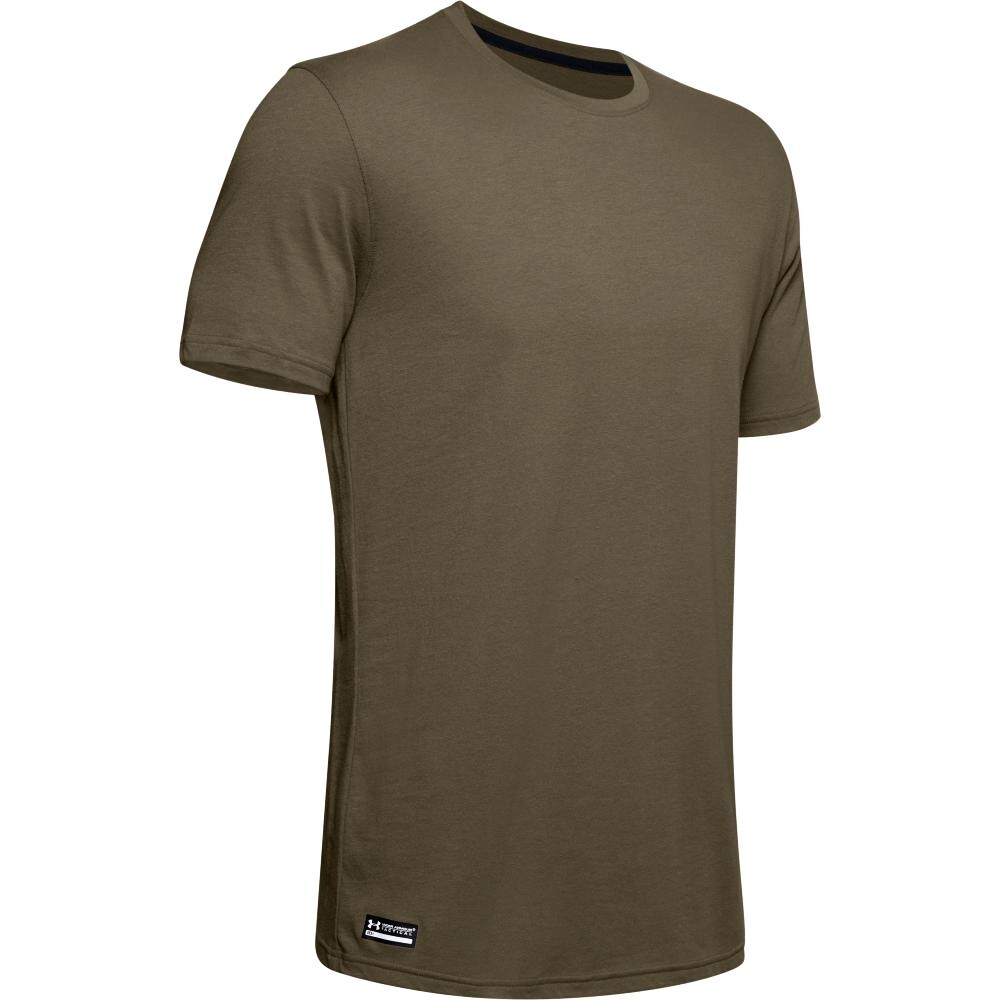 Product detail of Pánské tričko Under Armour   M