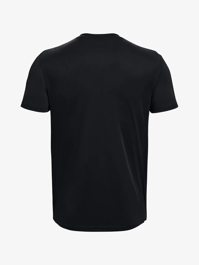 Pánské tričko Under Armour  M's Ch. Train SS-BLK