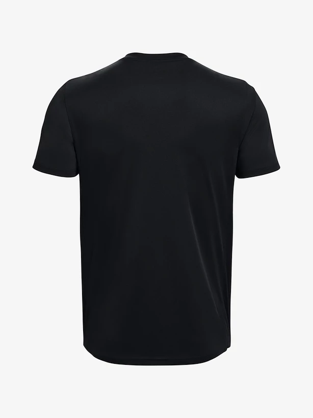 Pánské tričko Under Armour  M's Ch. Train SS-BLK