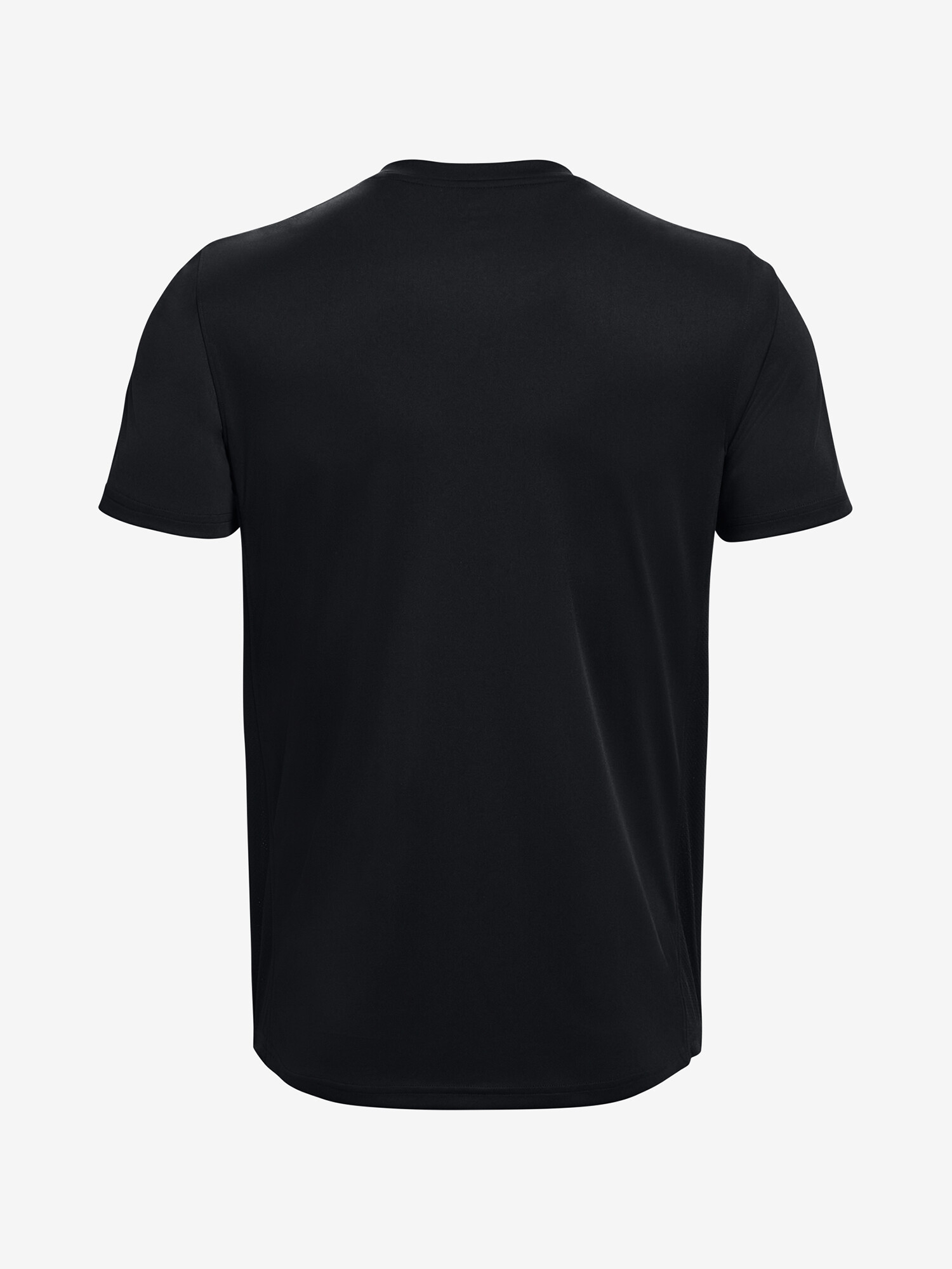 Pánské tričko Under Armour  M's Ch. Train SS-BLK XXL - thumb (3)