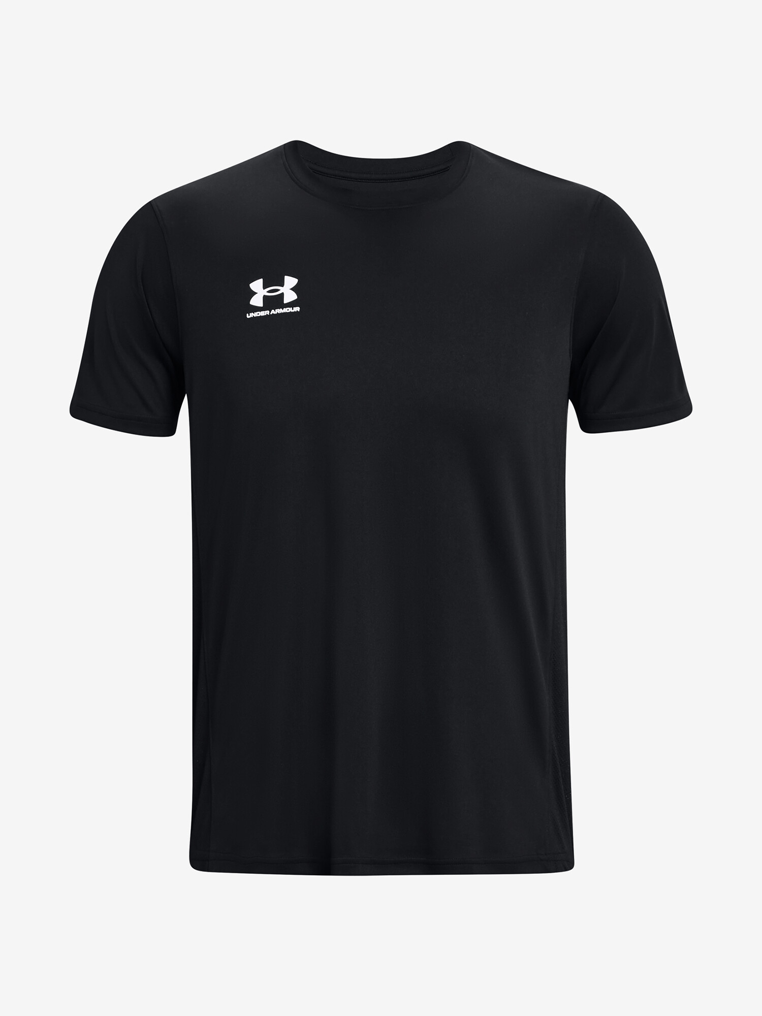 Pánské tričko Under Armour  M's Ch. Train SS-BLK XXL - thumb (4)
