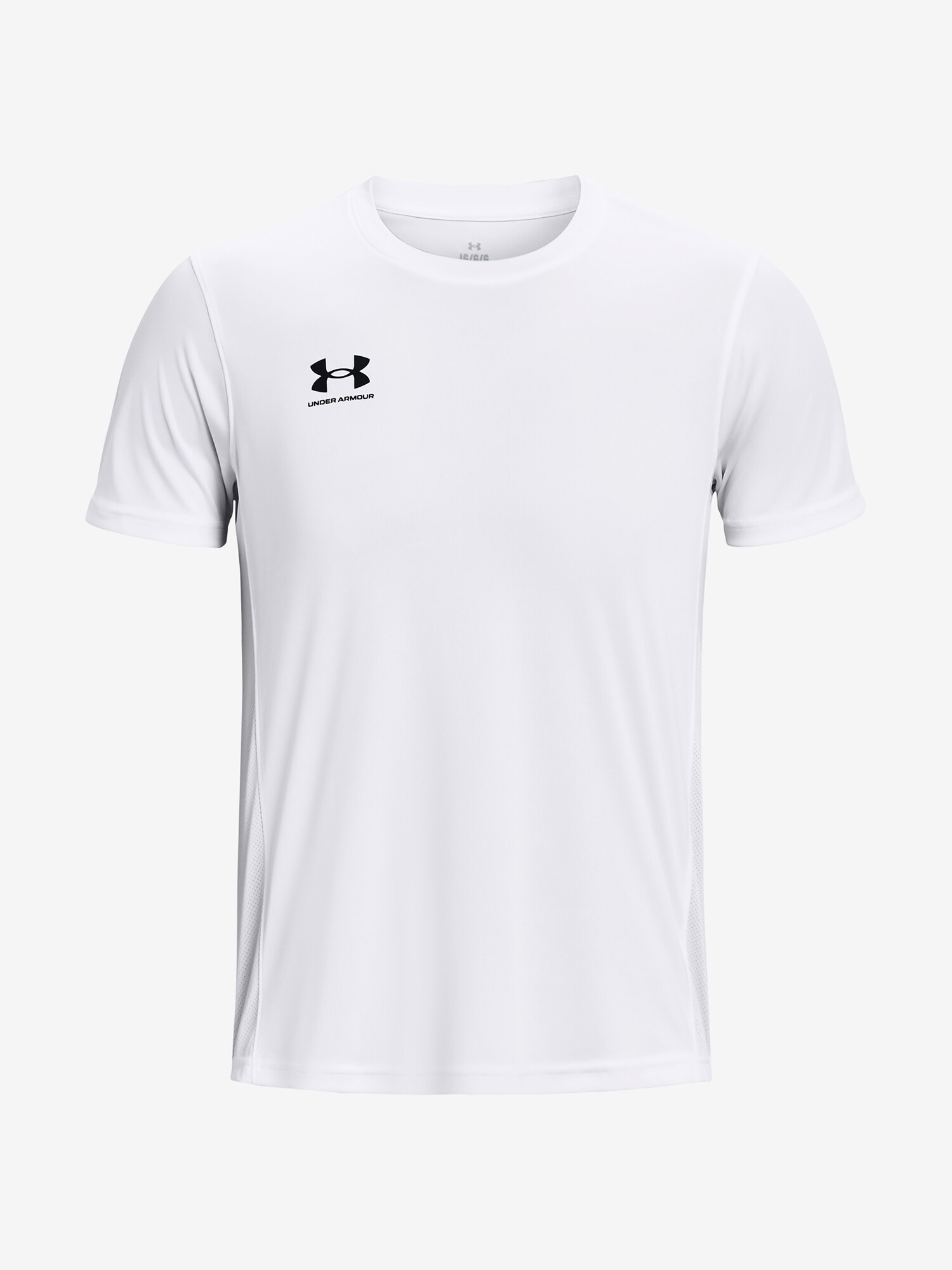Product detail of Pánské tričko Under Armour  M's Ch. Train SS-WHT M