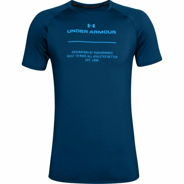 Pánské tričko Under Armour MK1 MK-1 Originators SS