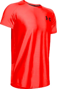 Pánské tričko Under Armour MK1 MK1 SS Emboss