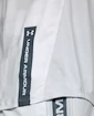 Pánské tričko Under Armour MK1 MK1 SS Printed Grey