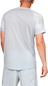 Pánské tričko Under Armour MK1 MK1 SS Printed Grey