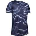 Pánské tričko Under Armour MK1 Printed SS