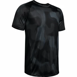 Pánské tričko Under Armour MK1 SS Printed