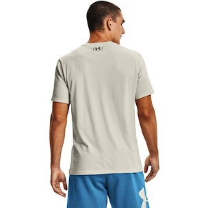 Pánské tričko Under Armour  MULTI COLOR LOCKERTAG SS