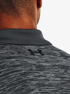 Pánské tričko Under Armour  Performance 3.0 Polo -GRY M
