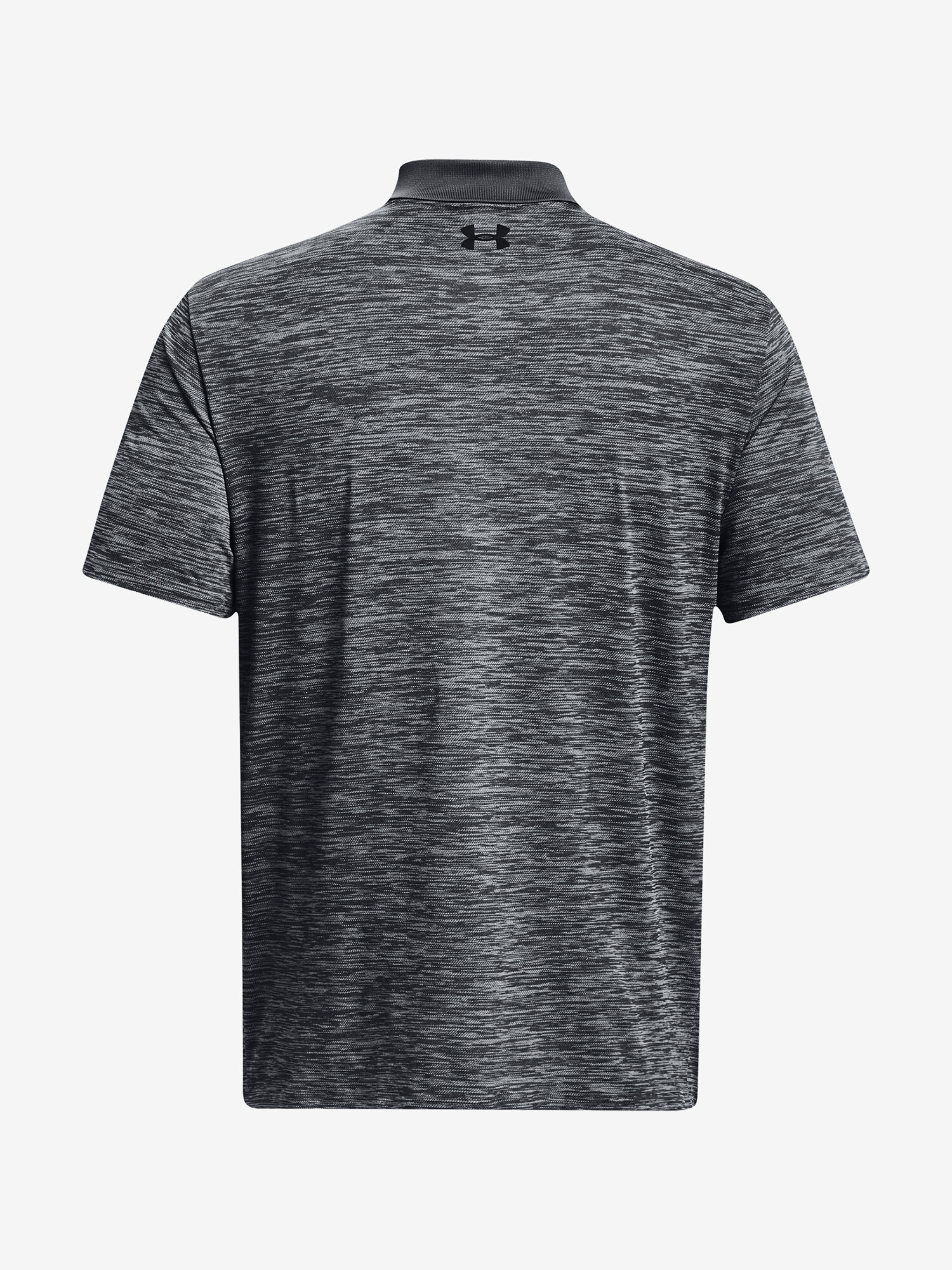 Pánské tričko Under Armour  Performance 3.0 Polo -GRY M - thumb (3)