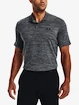 Pánské tričko Under Armour  Performance 3.0 Polo -GRY M