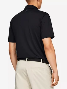 Pánské tričko Under Armour  Performance Polo 2.0 Black M