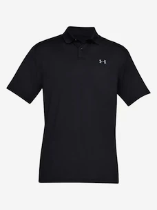 Pánské tričko Under Armour  Performance Polo 2.0 Black M