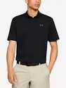 Pánské tričko Under Armour  Performance Polo 2.0 Black M