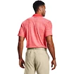 Pánské Tričko Under Armour Performance Polo 2.0 červené Venom Red