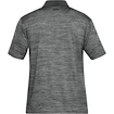 Pánské Tričko Under Armour Performance Polo 2.0 šedé