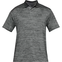Pánské Tričko Under Armour Performance Polo 2.0 šedé