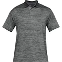 Pánské Tričko Under Armour Performance Polo 2.0 šedé