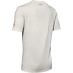 Pánské Tričko Under Armour Pjt Rock Brahma Bull SS bílé