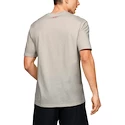 Pánské Tričko Under Armour Pjt Rock Brahma Bull SS bílé