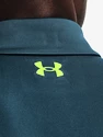 Pánské tričko Under Armour  Playoff 3.0 Stripe Polo-BLU