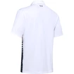 Pánské Tričko Under Armour Playoff Polo 2.0 bílé Onyx White